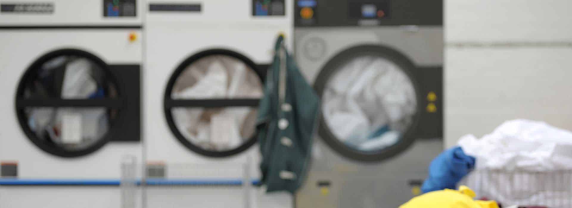 TDS Commercial Laundry Services